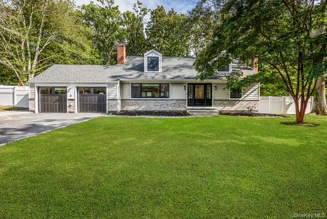 #1 photo, 5 Satterly Road, サフォーク郡 East Setauket , NY 11733