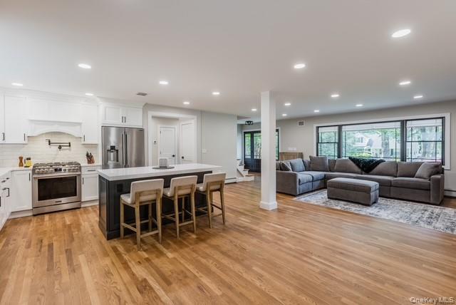 #7 photo, 5 Satterly Road, サフォーク郡 East Setauket , NY 11733