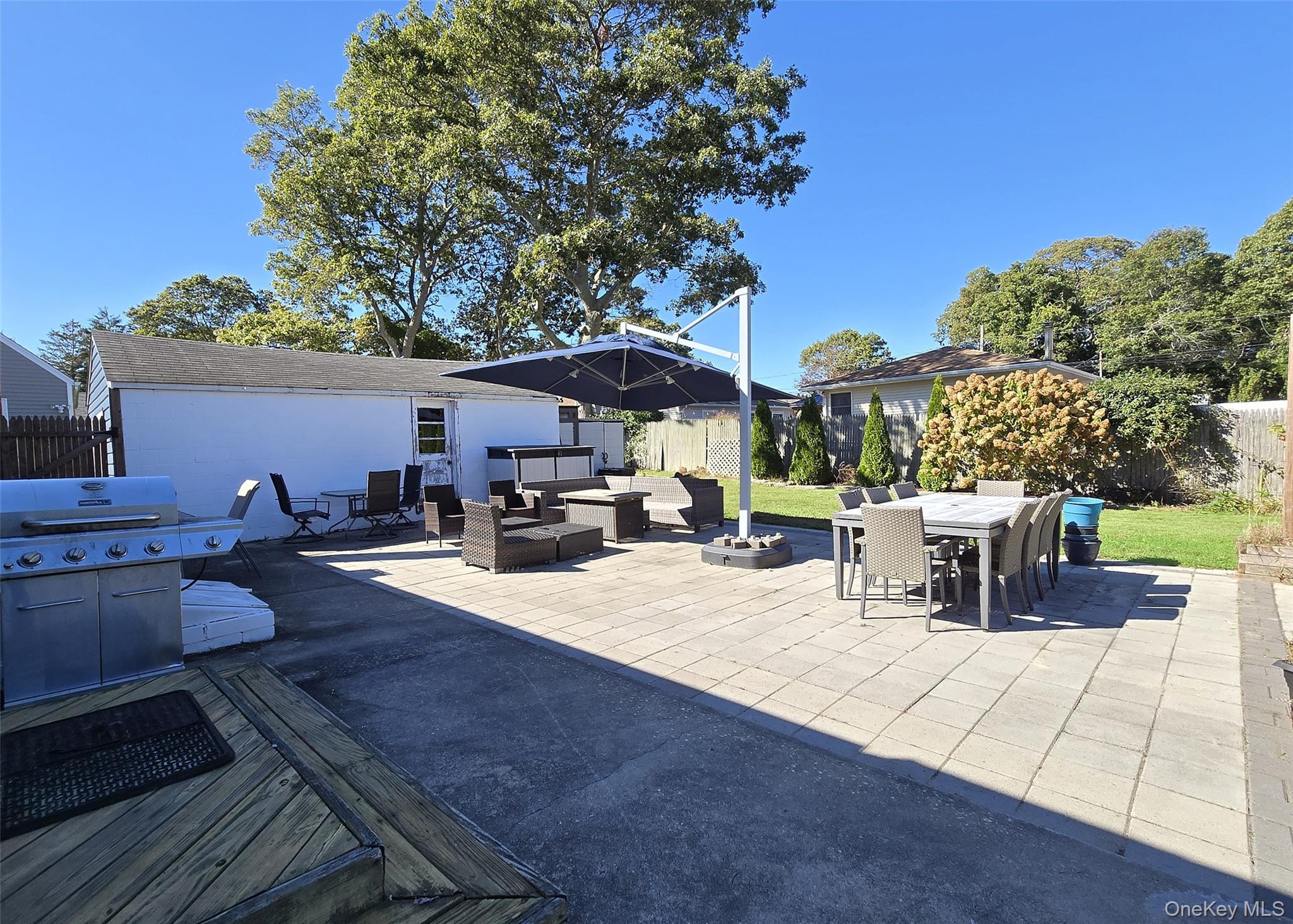 #4 photo, 33 Sherwood Drive, サフォーク郡 Mastic Beach , NY 11951