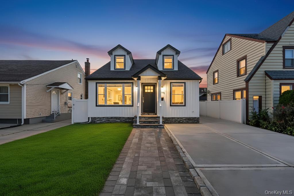 #1 photo, 41 Perry Street, ナッソー郡 Hempstead , NY 11550