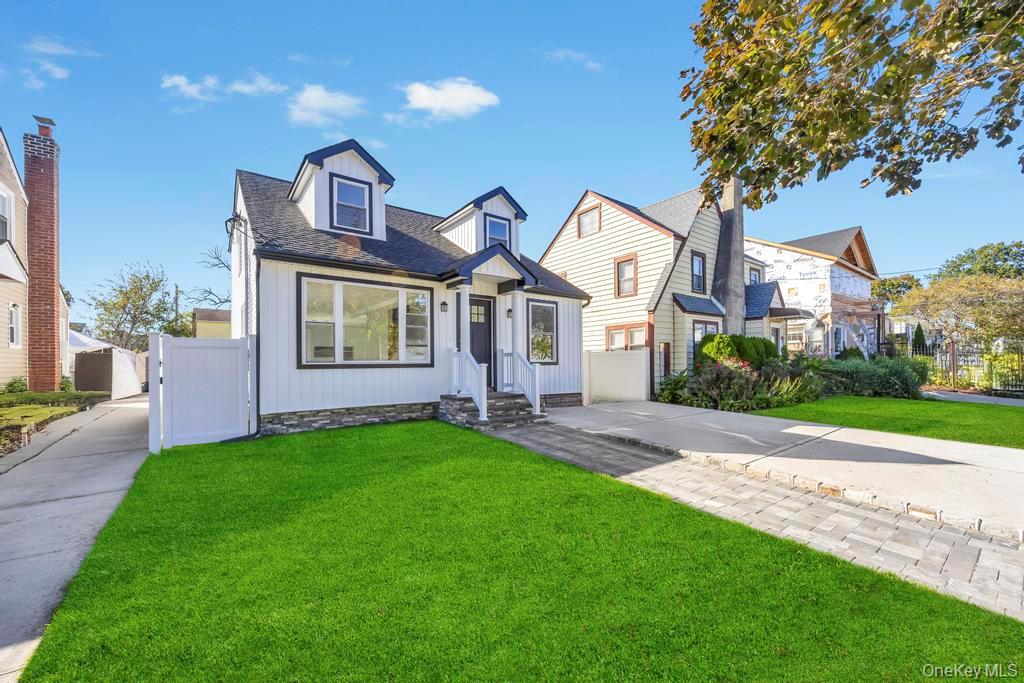 #3 photo, 41 Perry Street, ナッソー郡 Hempstead , NY 11550