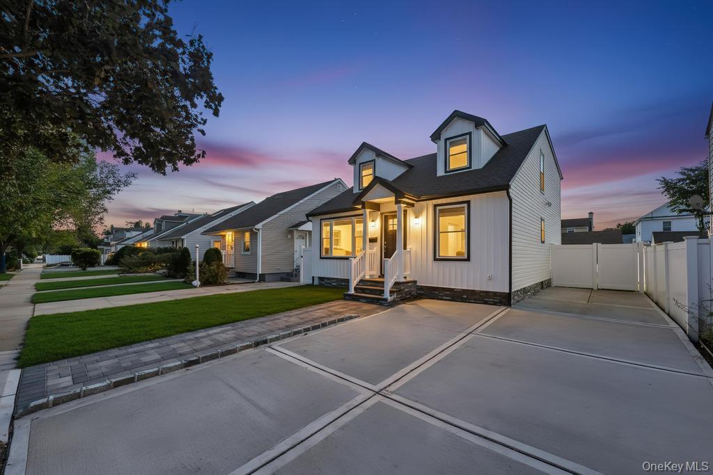 #4 photo, 41 Perry Street, ナッソー郡 Hempstead , NY 11550