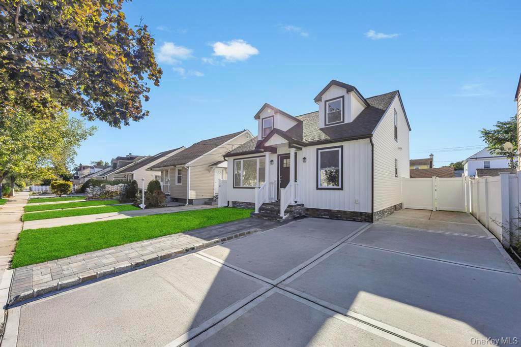 #5 photo, 41 Perry Street, ナッソー郡 Hempstead , NY 11550