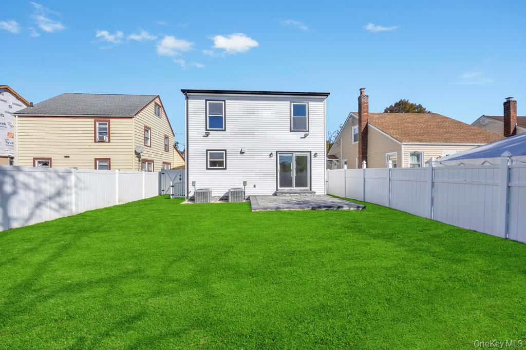 #6 photo, 41 Perry Street, ナッソー郡 Hempstead , NY 11550