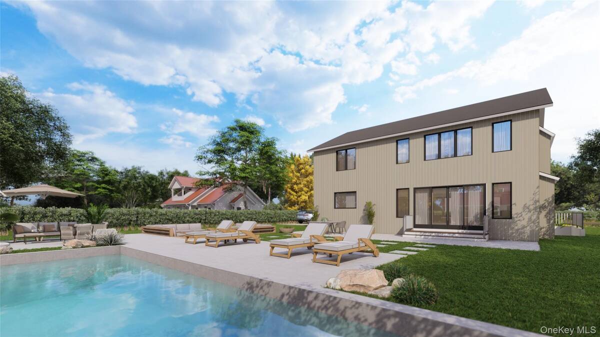 #2 photo, NC 12 Landing Lane, サフォーク郡 East Quogue , NY 11942