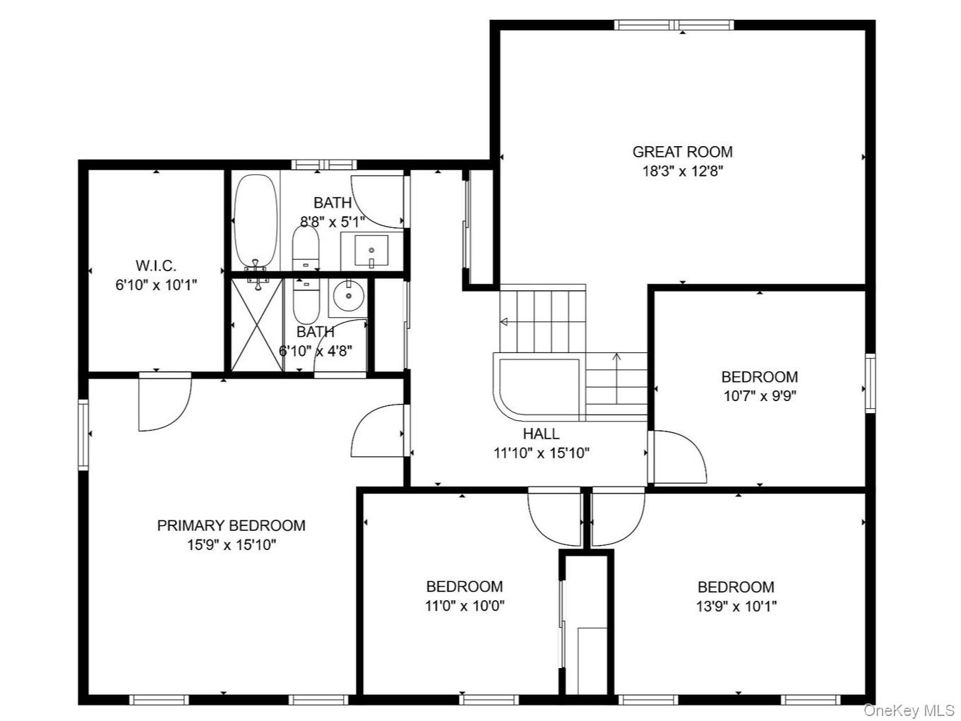 #36 photo, 36 Pinewood Drive, サフォーク郡 Commack , NY 11725