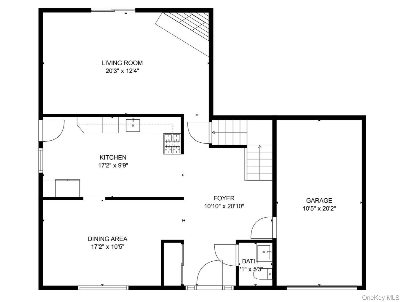 #37 photo, 36 Pinewood Drive, サフォーク郡 Commack , NY 11725