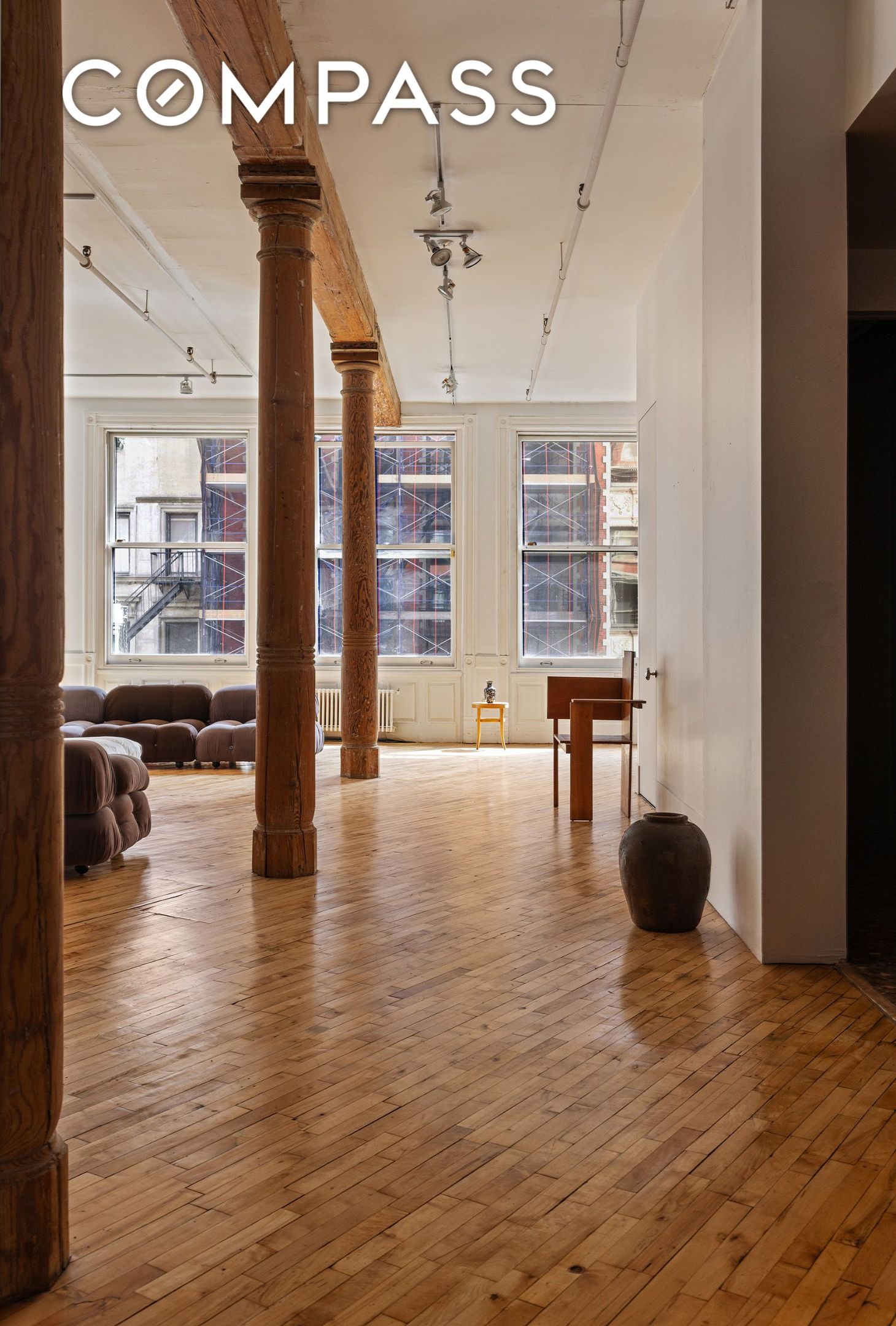 #5 photo, 515 Broadway, SoHo , NY 10012