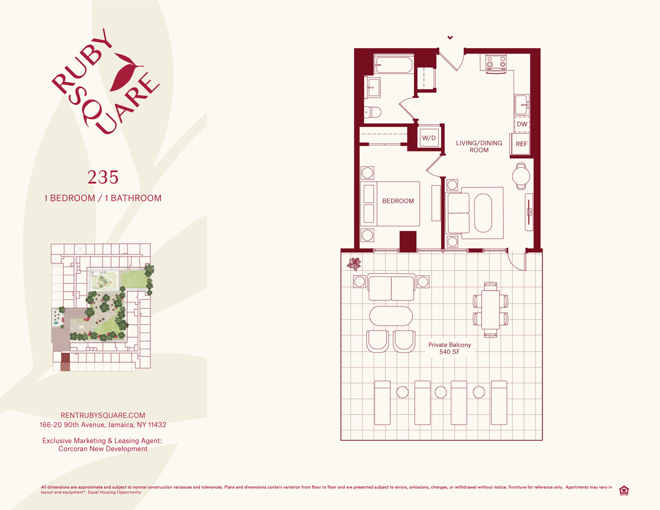 #2 photo, Jamaica, クイーンズ区 Jamaica , NY 11432