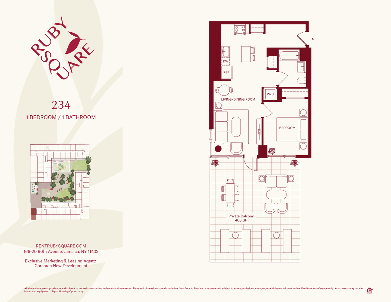 #2 photo, Jamaica, クイーンズ区 Jamaica , NY 11432