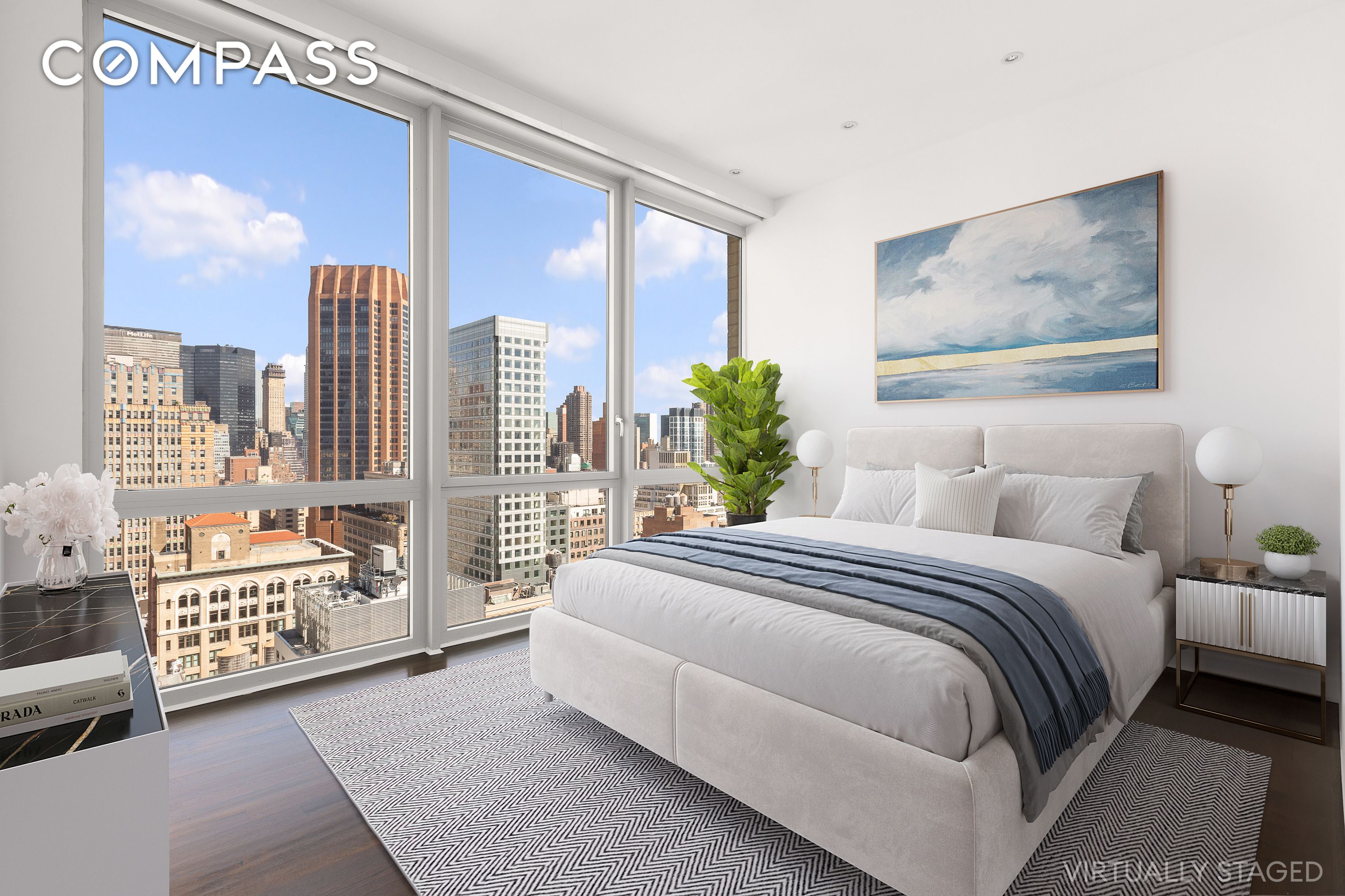 #4 photo, New York City, マンハッタン NoMad , NY 10016