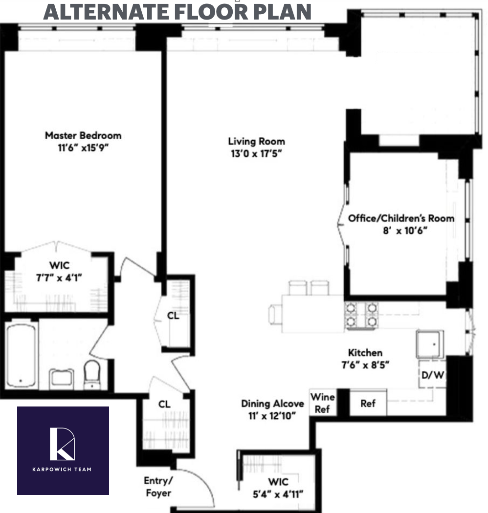 #3 photo, 20 E 9th Street, マンハッタン Greenwich Village , NY 10003