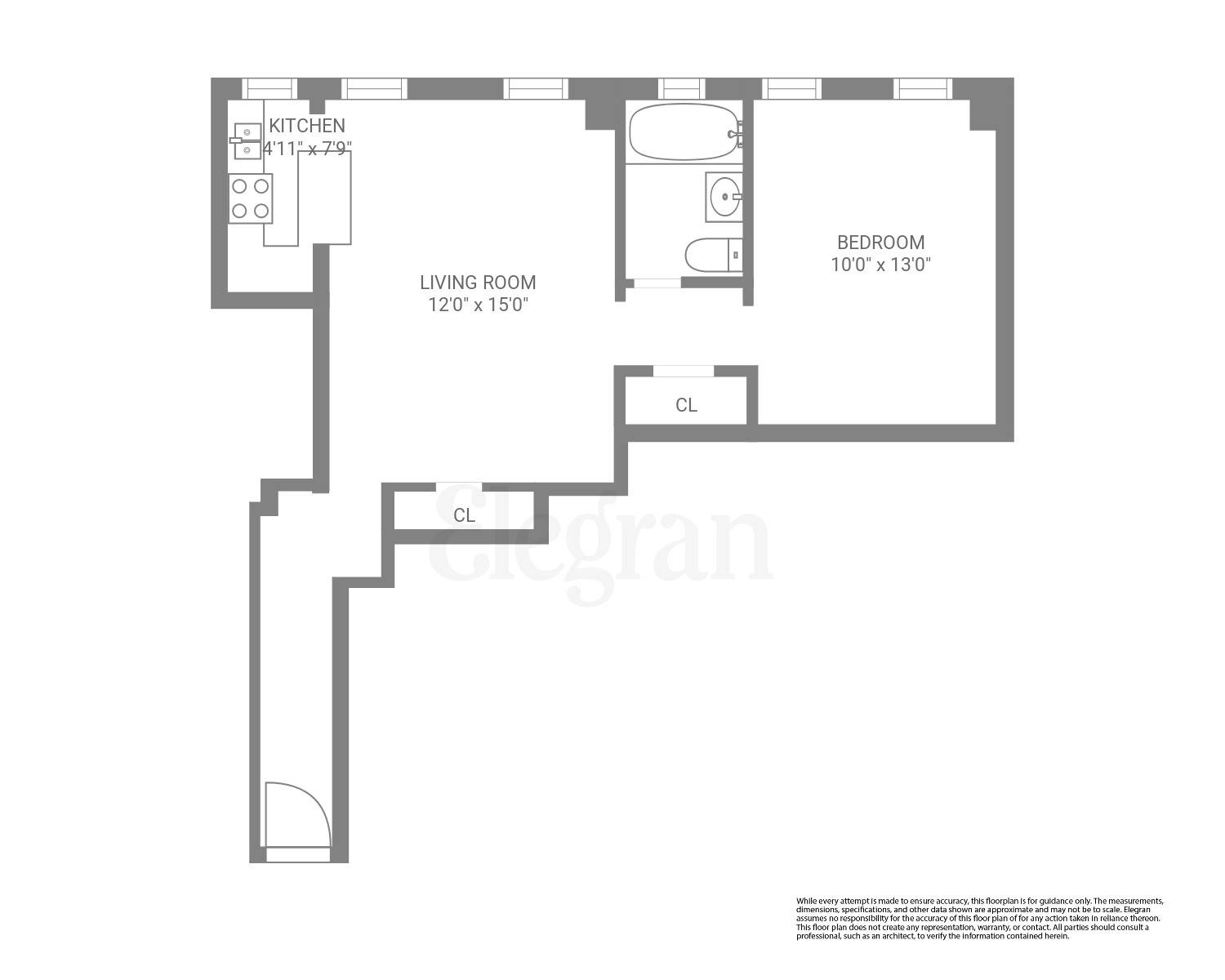 #2 photo, 325 W 45th Street, マンハッタン Hell's Kitchen , NY 10036