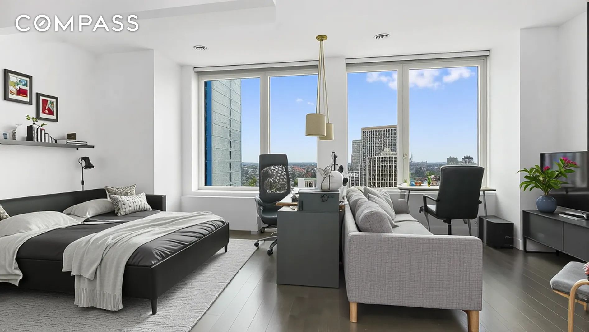 #1 photo, Brooklyn, ブルックリン区 Downtown Brooklyn , NY 11201