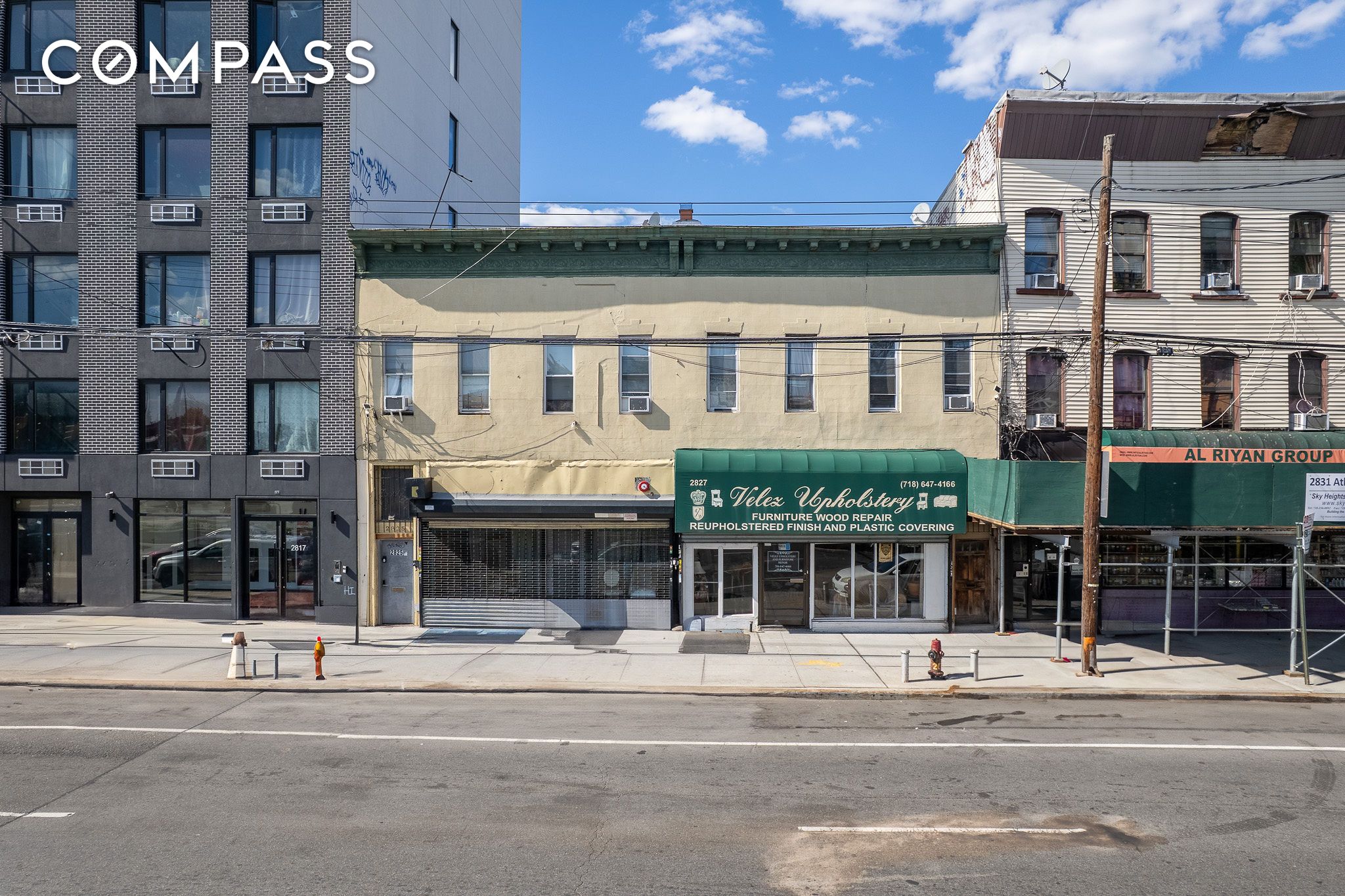 #1 photo, 2825 Atlantic Avenue, ブルックリン区 Highland Park , NY 11207