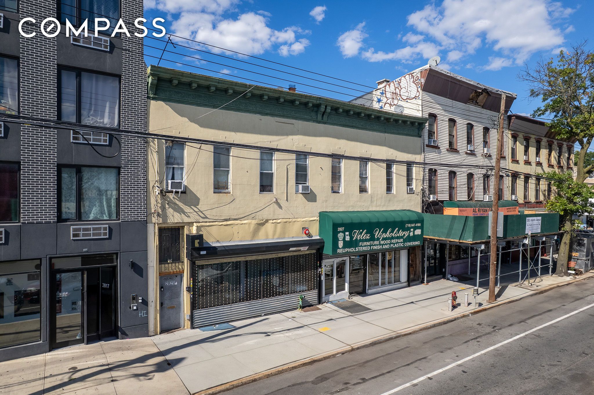 #2 photo, 2825 Atlantic Avenue, ブルックリン区 Highland Park , NY 11207