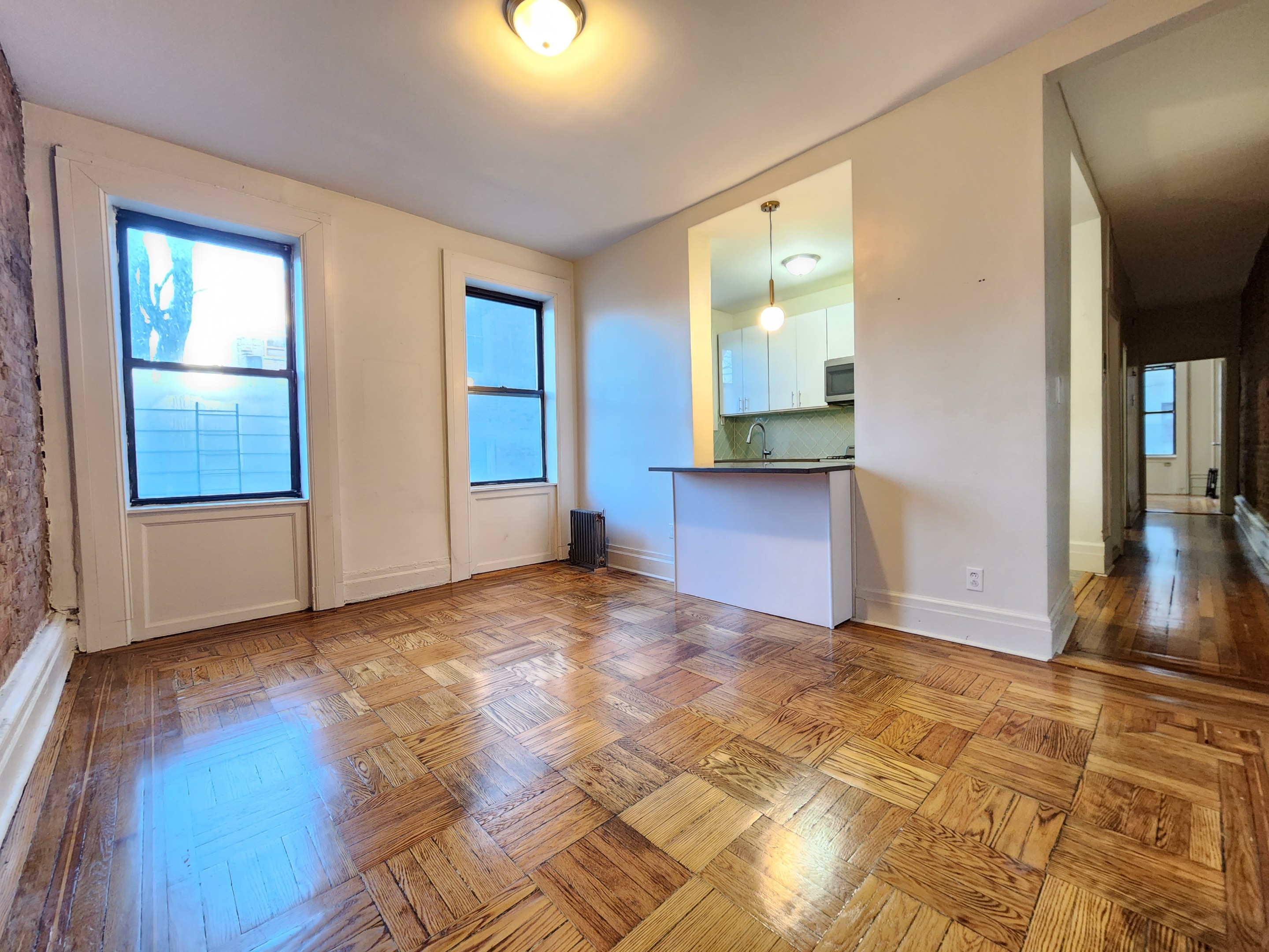 #1 photo, New York City, マンハッタン Hamilton Heights , NY 10031