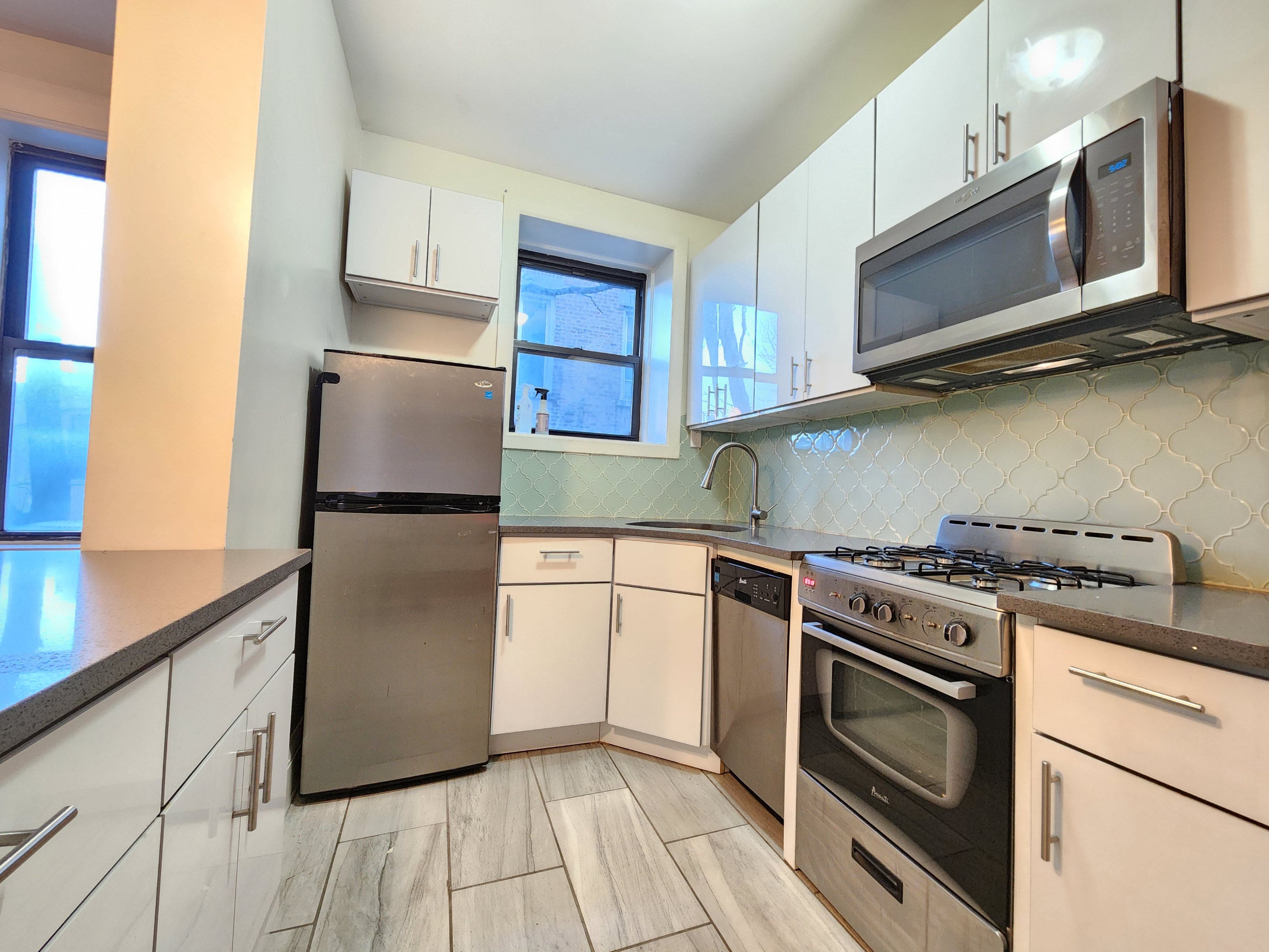 #4 photo, New York City, マンハッタン Hamilton Heights , NY 10031