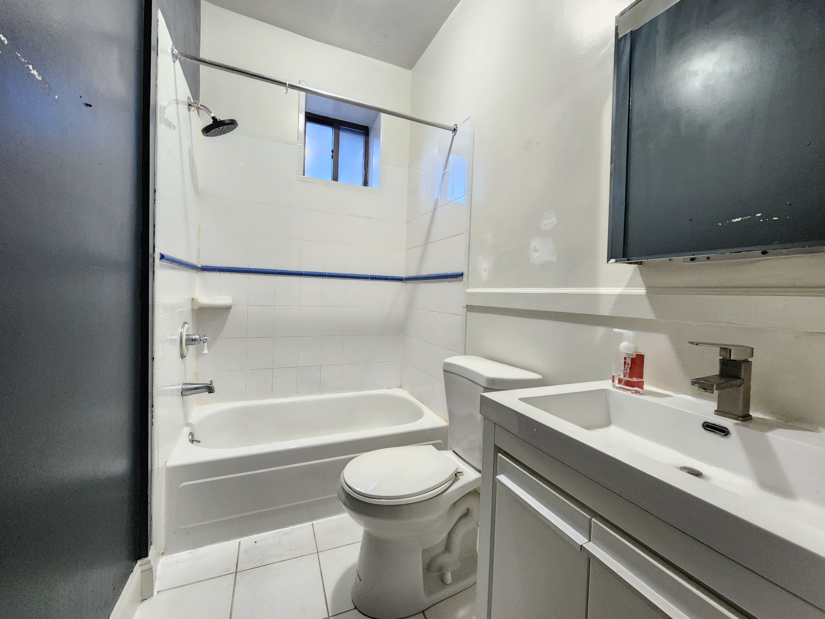 #5 photo, New York City, マンハッタン Hamilton Heights , NY 10031