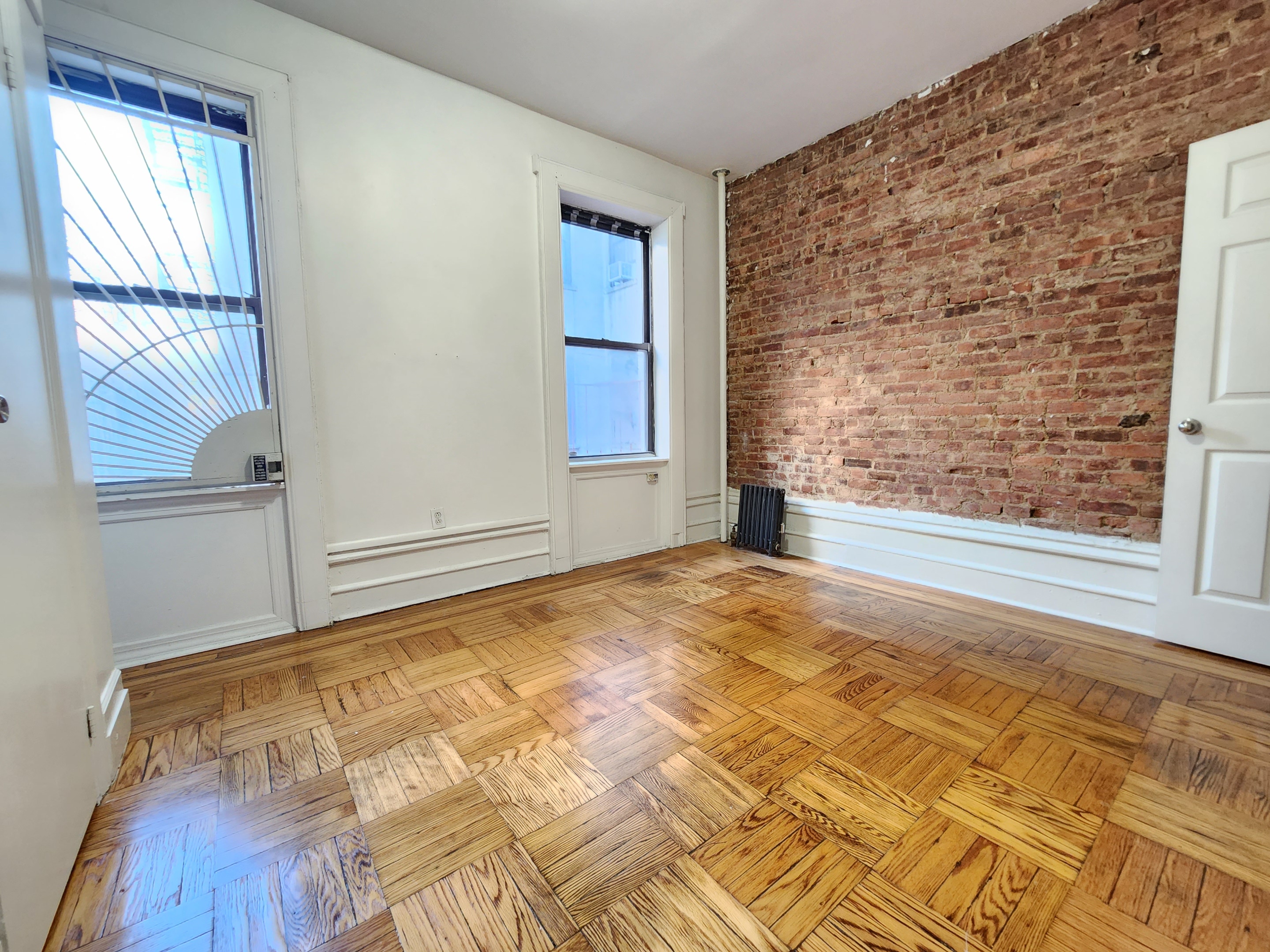 #9 photo, New York City, マンハッタン Hamilton Heights , NY 10031