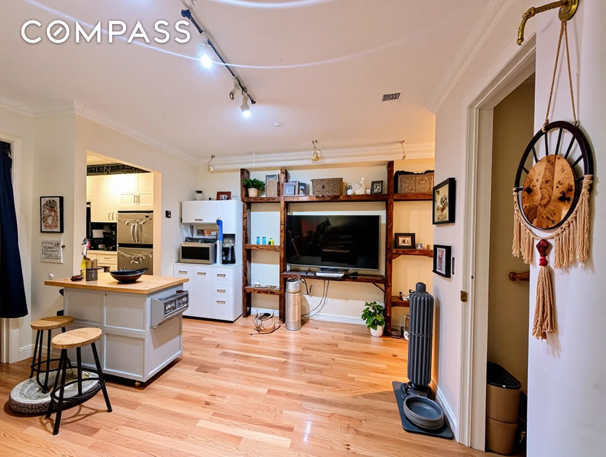 #10 photo, 49 St Marks Avenue, Park Slope , NY 11217