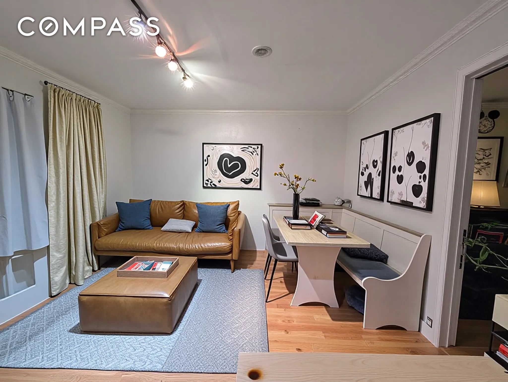 #12 photo, 49 St Marks Avenue, Park Slope , NY 11217