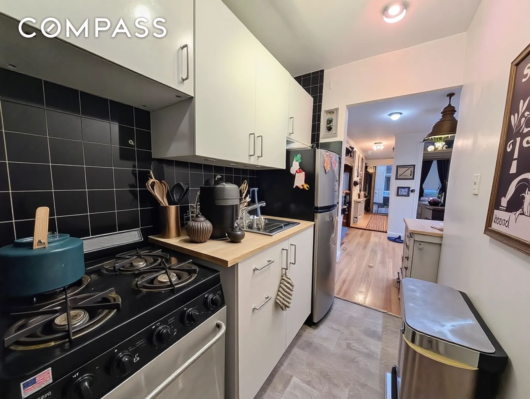 #14 photo, 49 St Marks Avenue, Park Slope , NY 11217