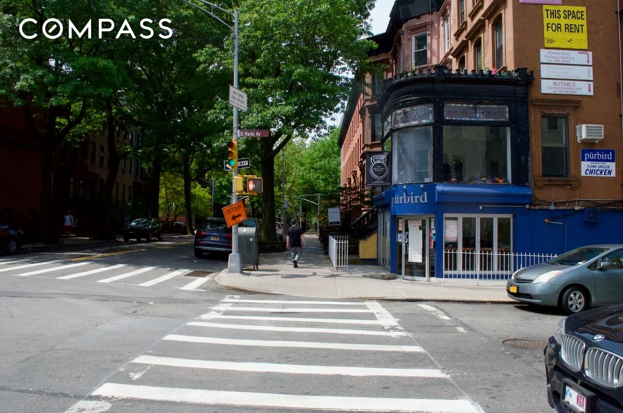 #20 photo, 49 St Marks Avenue, Park Slope , NY 11217