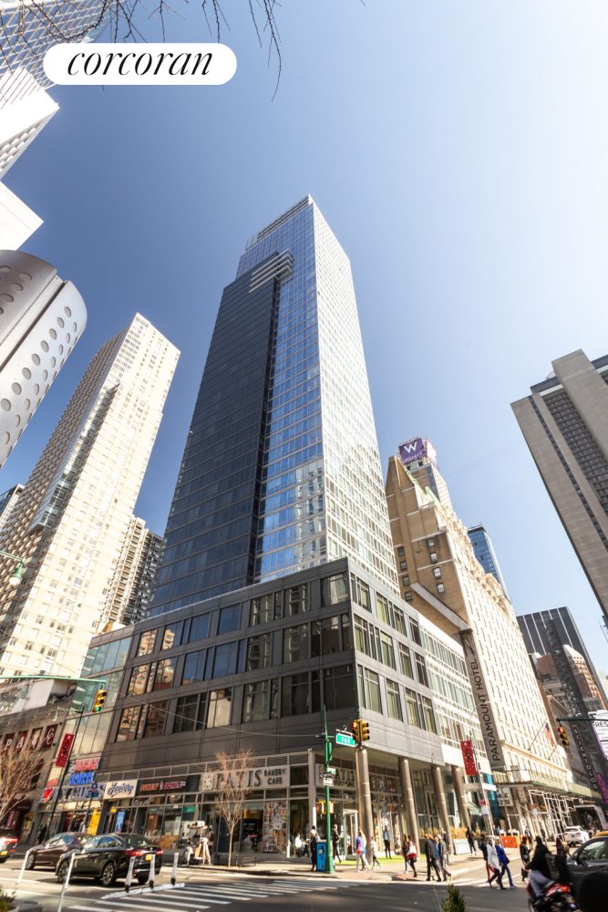 #11 photo, New York City, マンハッタン Midtown , NY 10036