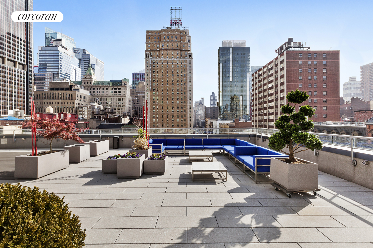 #14 photo, New York City, マンハッタン Midtown , NY 10036