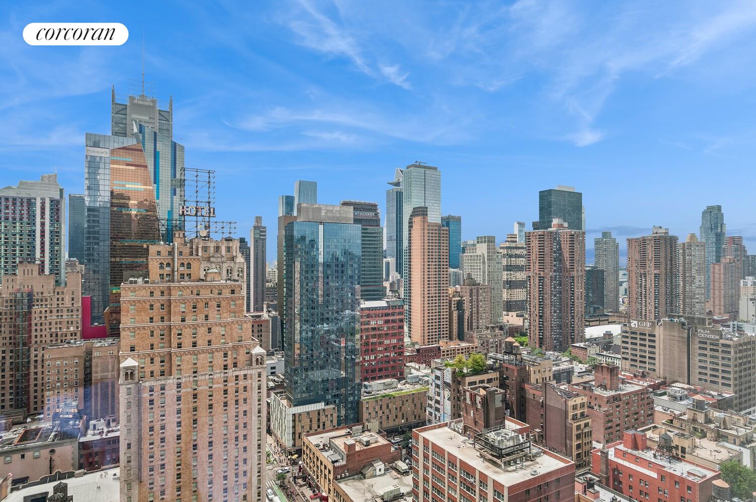 #4 photo, New York City, マンハッタン Midtown , NY 10036