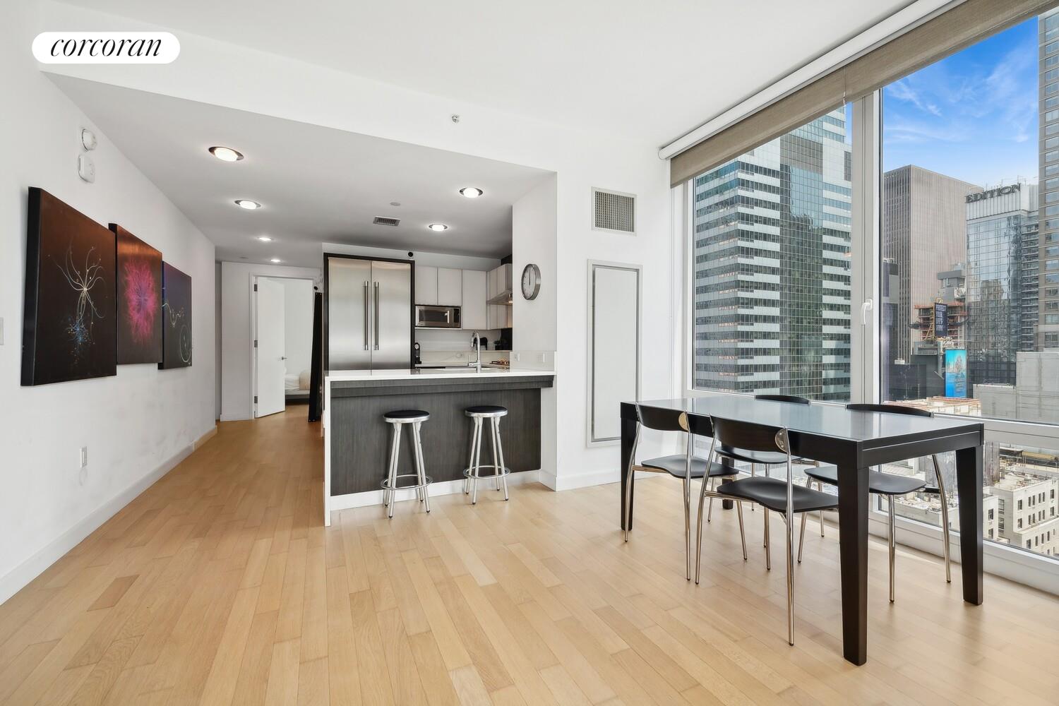 #5 photo, New York City, マンハッタン Midtown , NY 10036