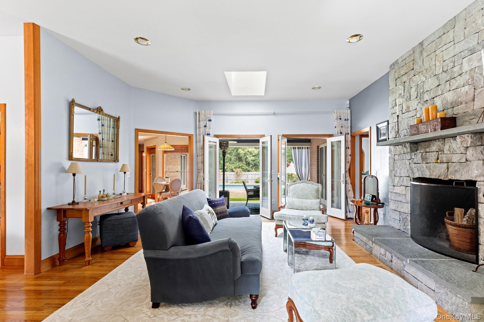 #6 photo, 2 Sunset Road, サフォーク郡 Sag Harbor , NY 11963