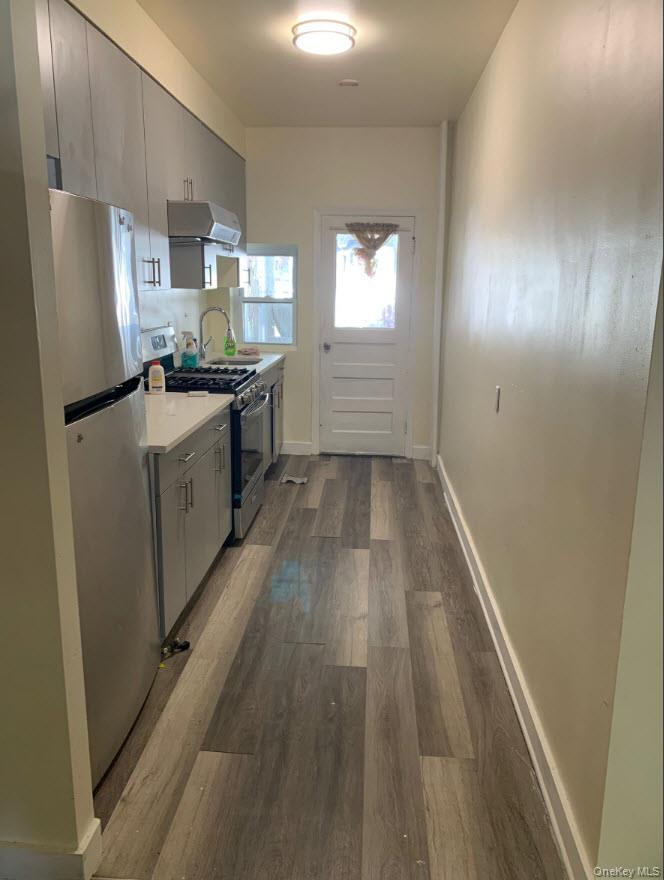 #8 photo, 76-27 85th Drive, クイーンズ区 Woodhaven , NY 11421