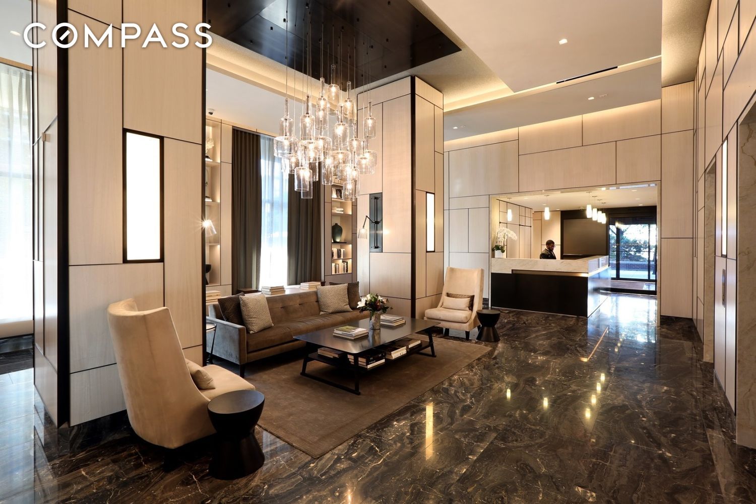 #10 photo, 300 E 59th Street, マンハッタン Sutton Place , NY 10022