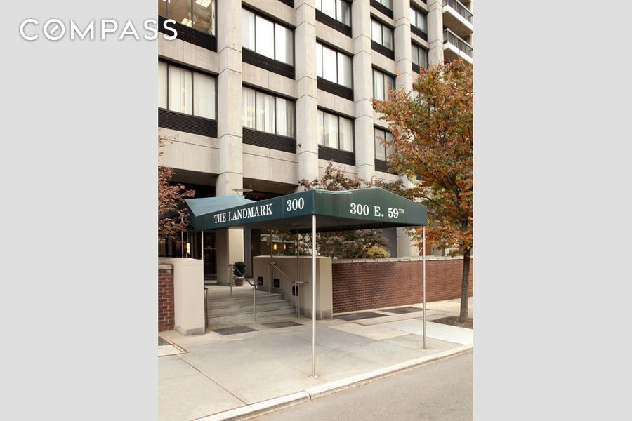 #14 photo, 300 E 59th Street, マンハッタン Sutton Place , NY 10022
