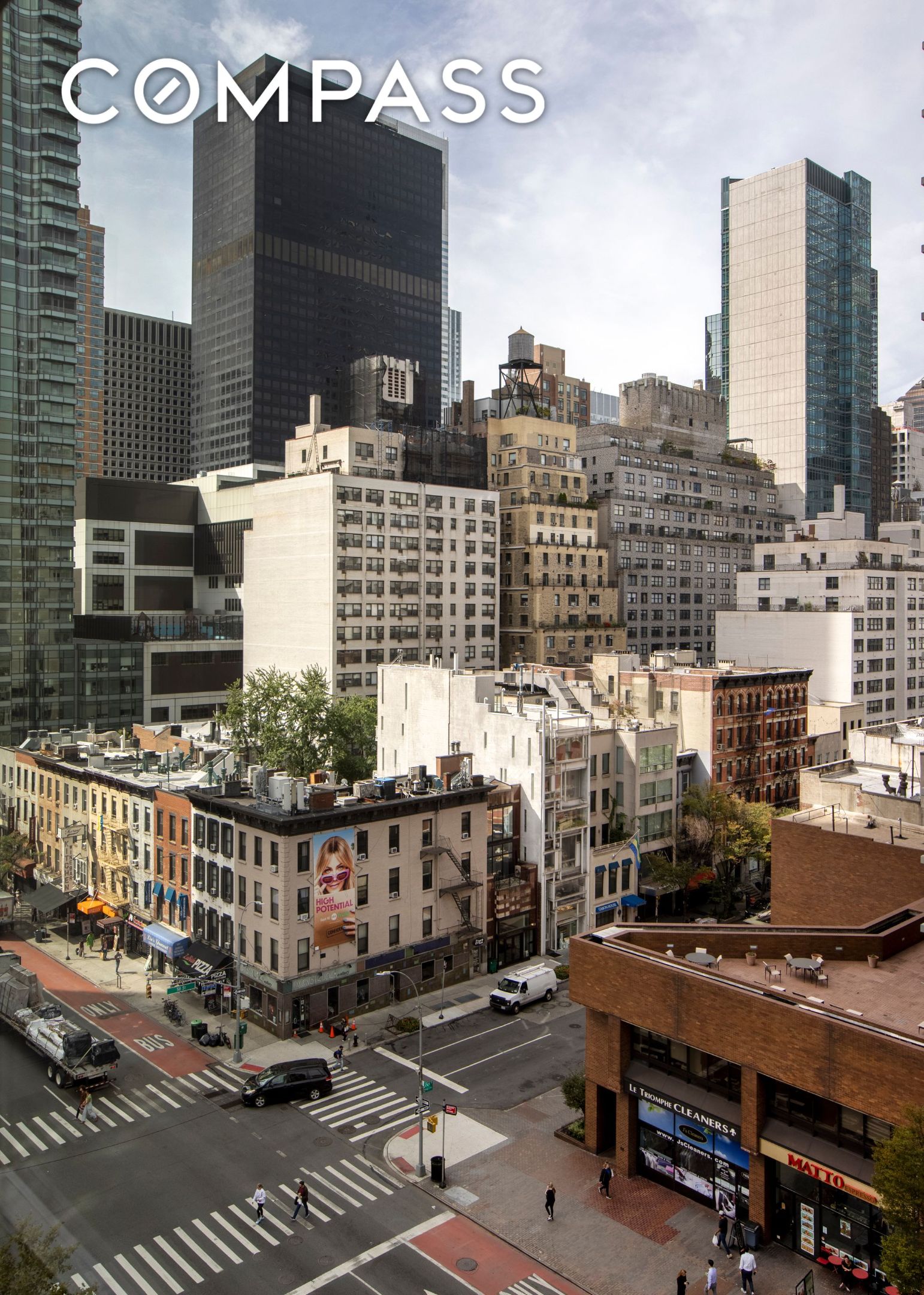 #9 photo, 300 E 59th Street, マンハッタン Sutton Place , NY 10022