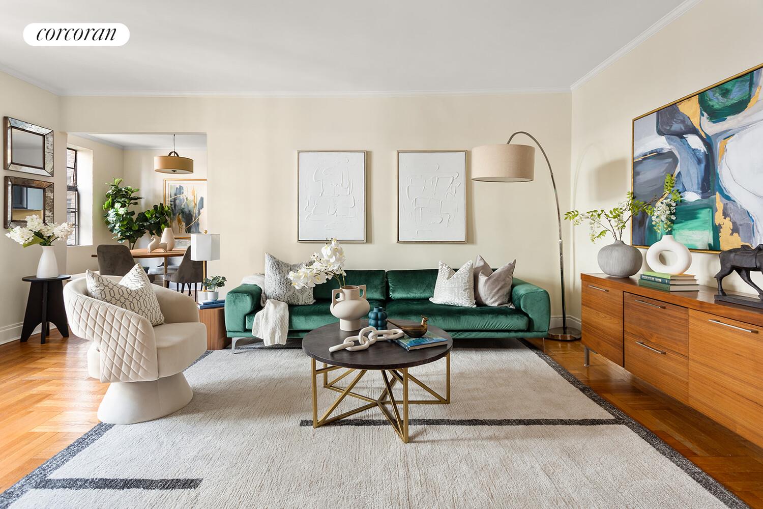 #1 photo, 116 PINEHURST Avenue, 北曼哈顿 Hudson Heights , NY 10033