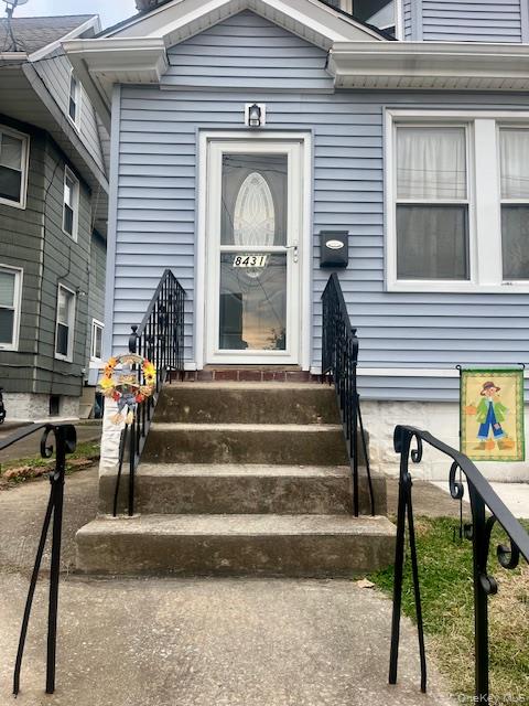 #2 photo, 8431 108th Street, クイーンズ区 Richmond Hill North , NY 11418