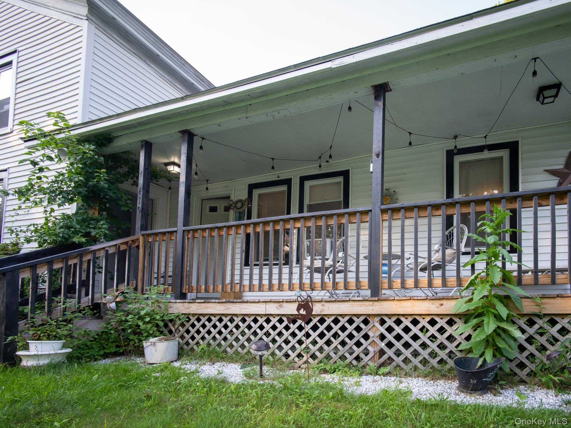 #3 photo, 410 Main Street, Grahamsville , NY 12740