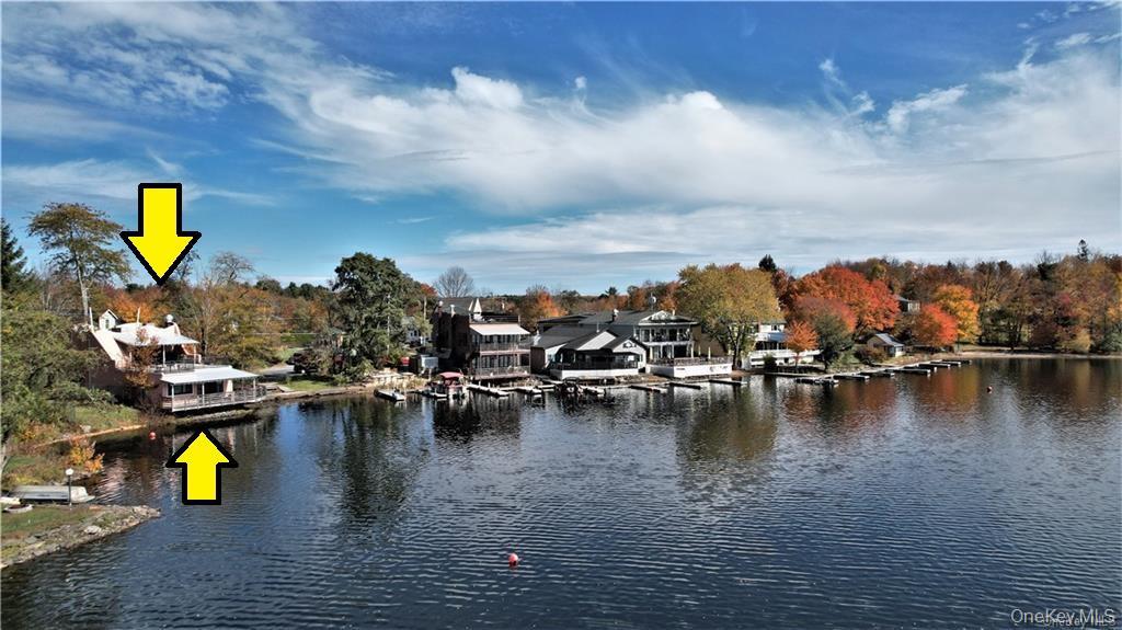 #15 photo, 13 Horseshoe Lake Road, Kauneonga Lake , NY 12749