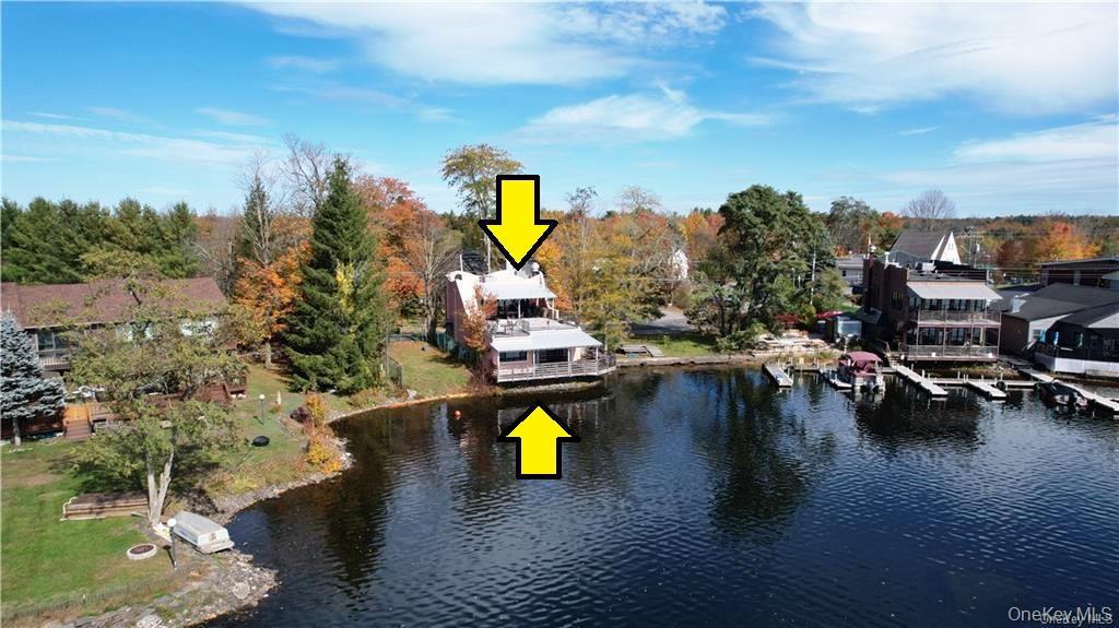 #2 photo, 13 Horseshoe Lake Road, Kauneonga Lake , NY 12749