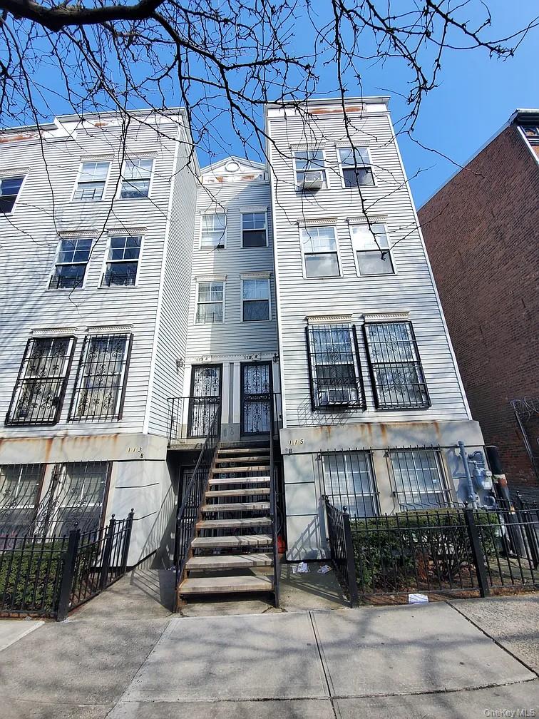 #1 photo, 115 Vanderbilt Avenue, ブルックリン区 Brooklyn , NY 11205