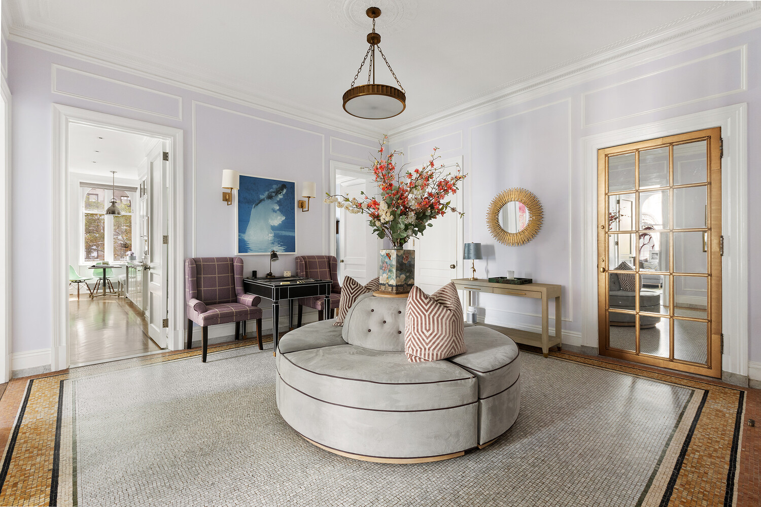 #10 photo, 390 W END Avenue, マンハッタン Upper West Side , NY 10024