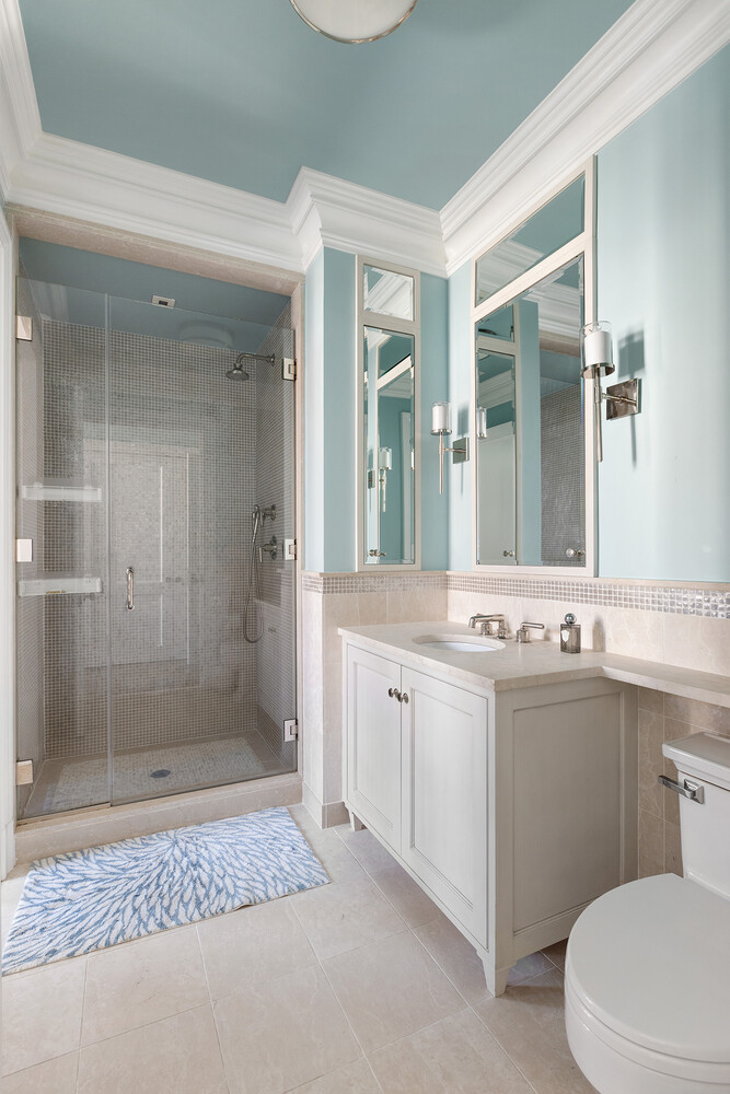 #13 photo, 390 W END Avenue, マンハッタン Upper West Side , NY 10024