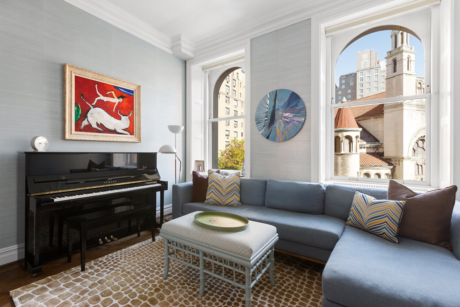 #14 photo, 390 W END Avenue, マンハッタン Upper West Side , NY 10024