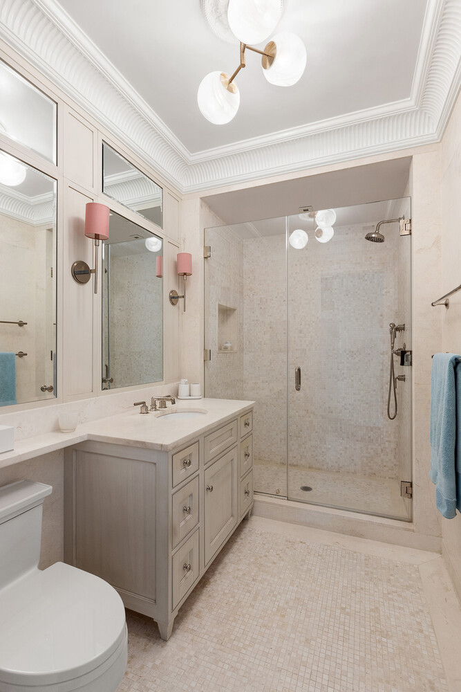 #15 photo, 390 W END Avenue, マンハッタン Upper West Side , NY 10024