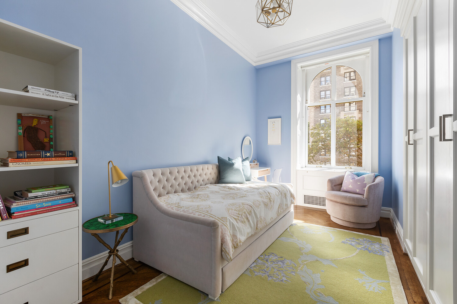 #16 photo, 390 W END Avenue, マンハッタン Upper West Side , NY 10024