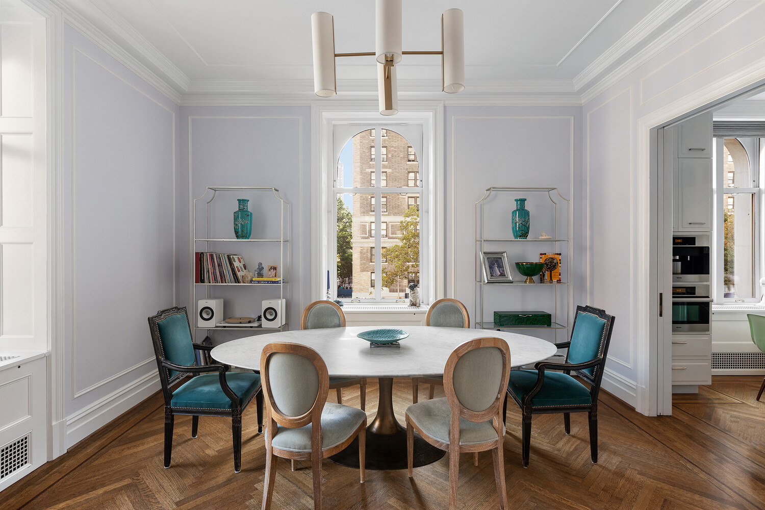 #4 photo, 390 W END Avenue, マンハッタン Upper West Side , NY 10024