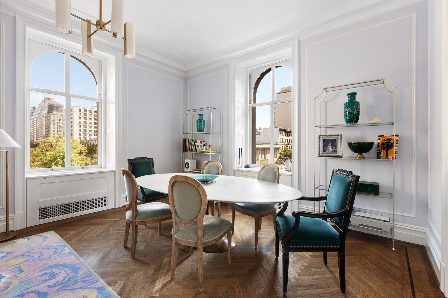 #5 photo, 390 W END Avenue, マンハッタン Upper West Side , NY 10024